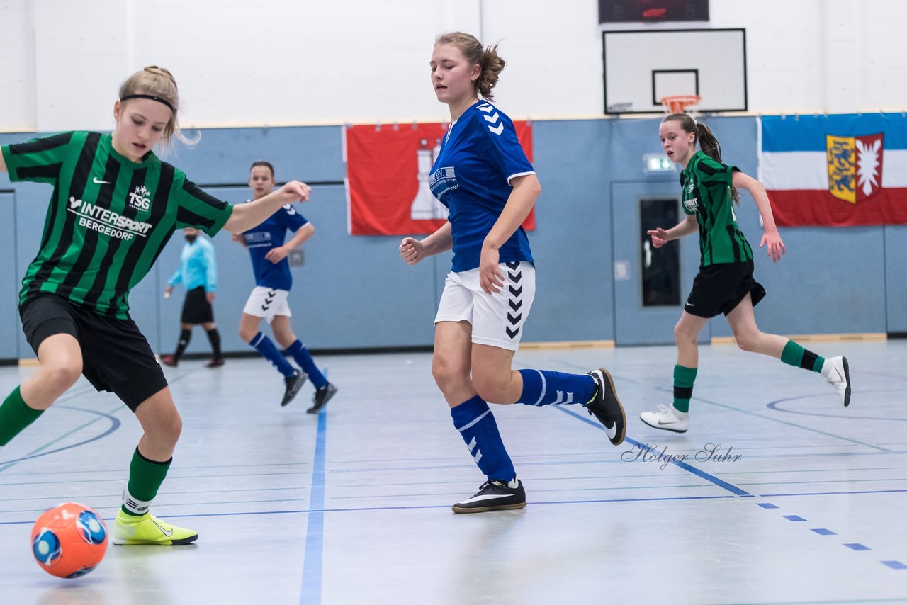 Bild 241 - HFV Futsalmeisterschaft C-Juniorinnen